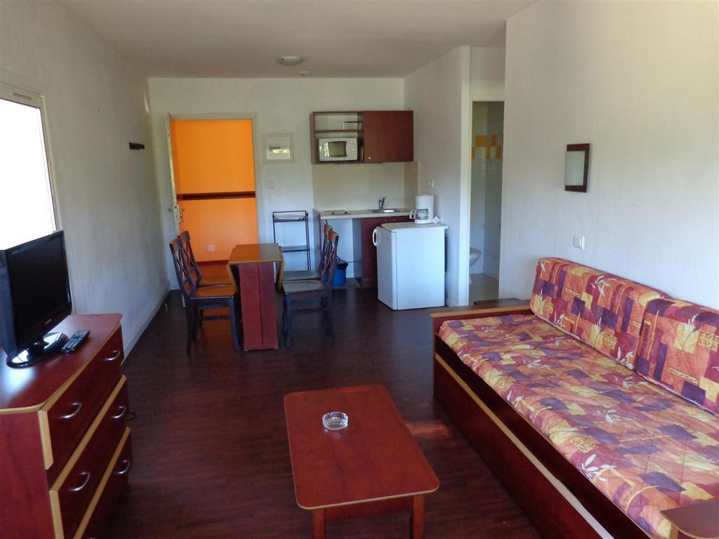 Le Domaine Des Oliviers Apartment Saint-Cyr-sur-Mer Cameră foto