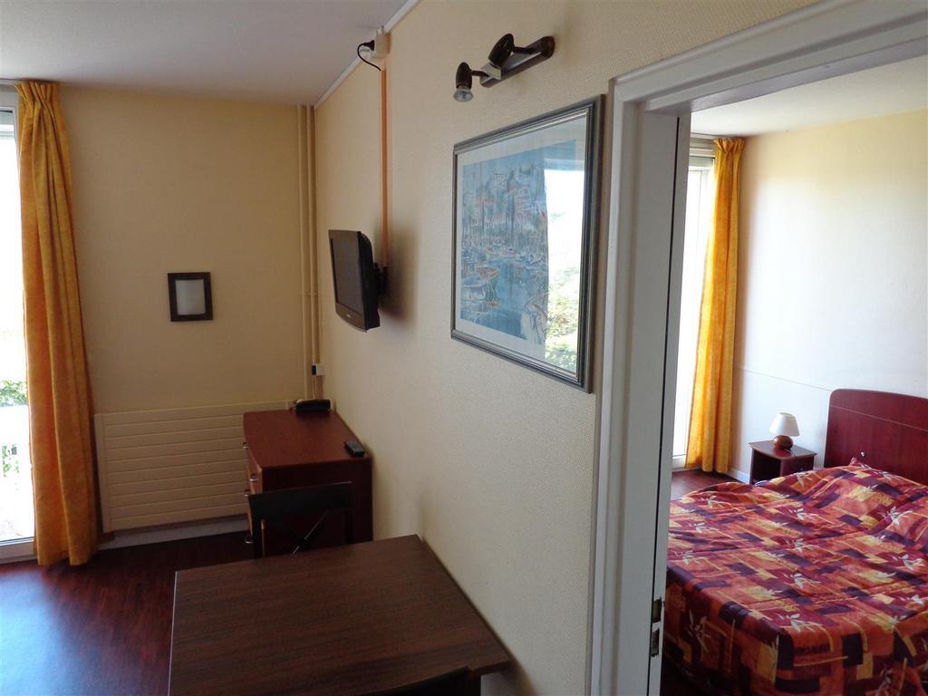 Le Domaine Des Oliviers Apartment Saint-Cyr-sur-Mer Cameră foto
