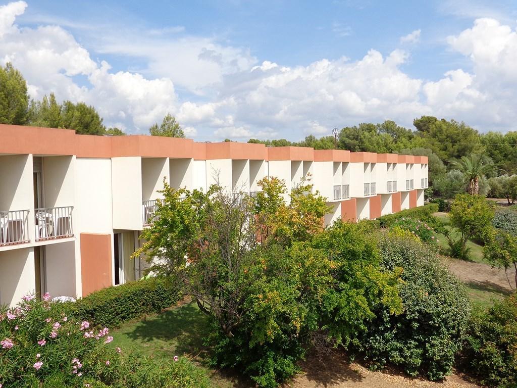 Le Domaine Des Oliviers Apartment Saint-Cyr-sur-Mer Exterior foto