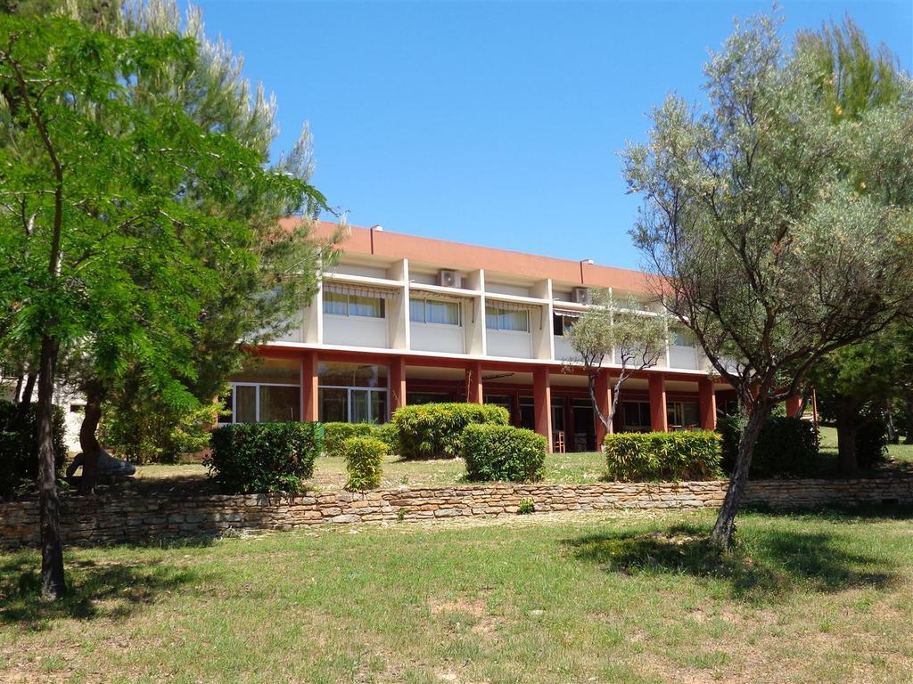Le Domaine Des Oliviers Apartment Saint-Cyr-sur-Mer Exterior foto