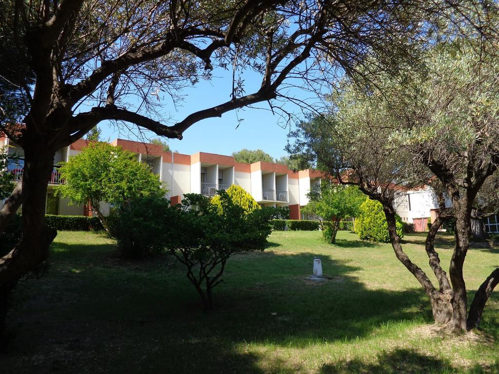 Le Domaine Des Oliviers Apartment Saint-Cyr-sur-Mer Exterior foto