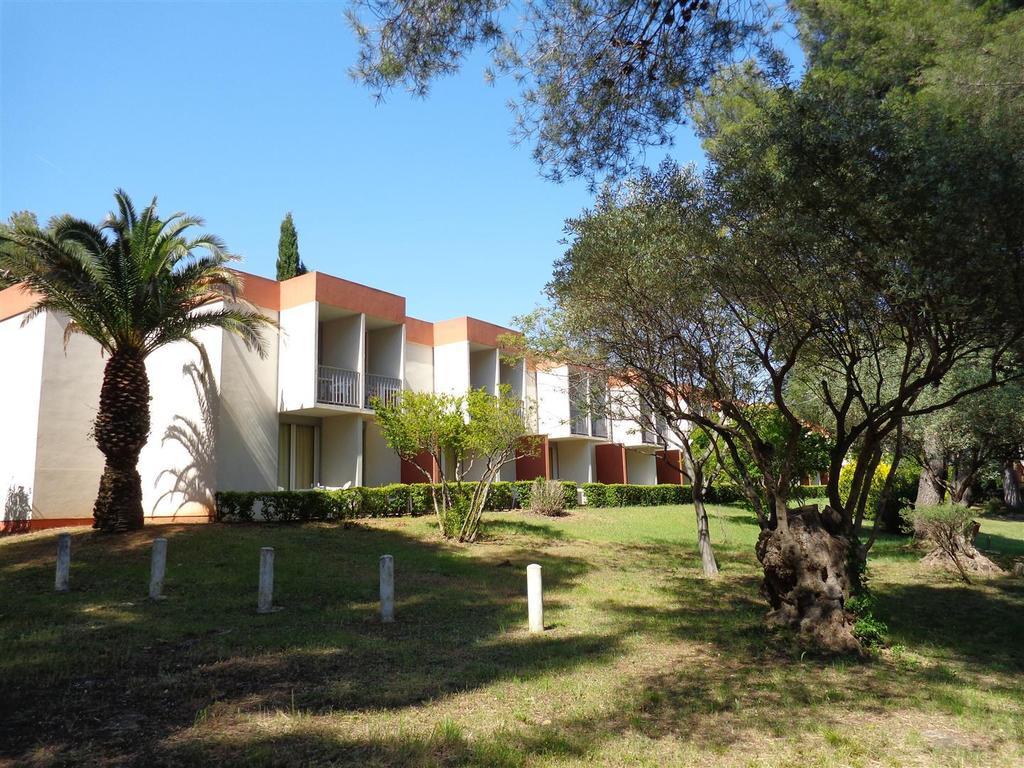 Le Domaine Des Oliviers Apartment Saint-Cyr-sur-Mer Exterior foto