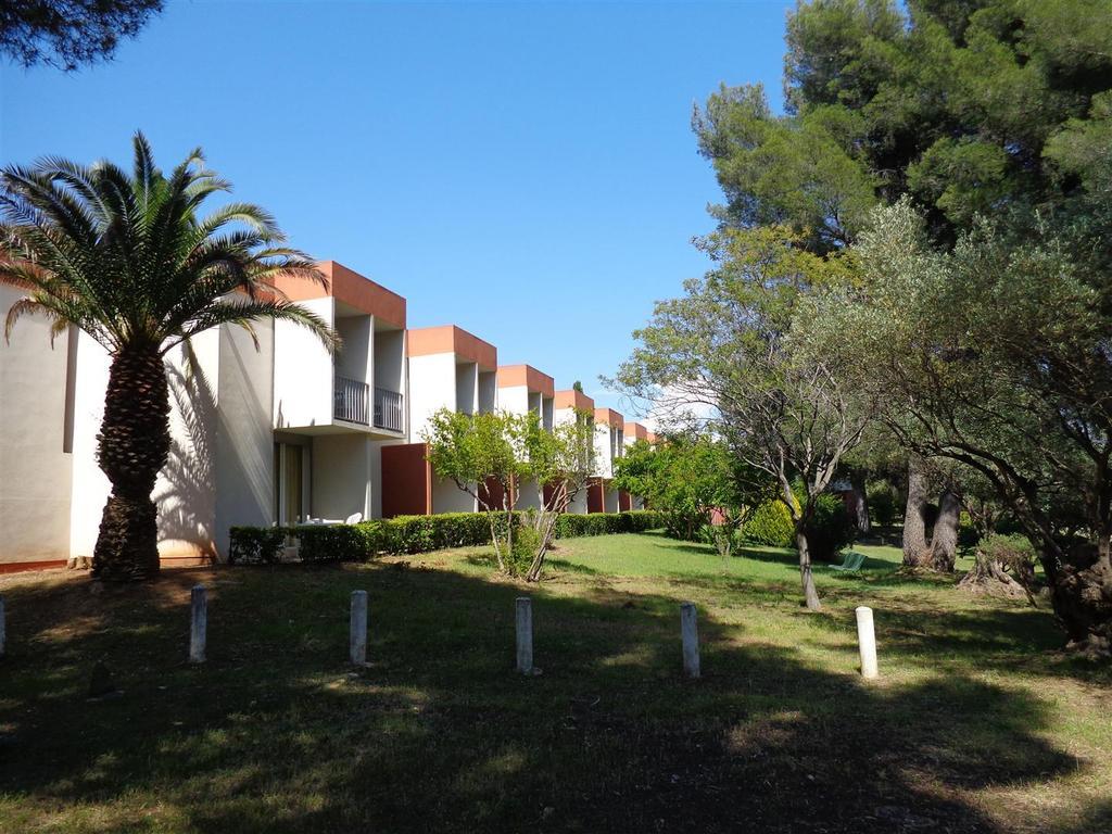 Le Domaine Des Oliviers Apartment Saint-Cyr-sur-Mer Exterior foto
