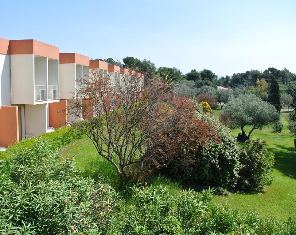 Le Domaine Des Oliviers Apartment Saint-Cyr-sur-Mer Exterior foto